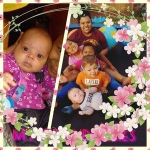 Meet your Posher, Debbie